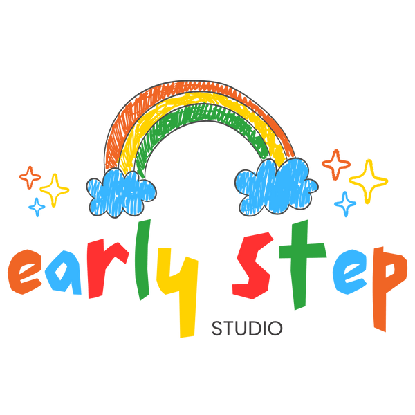 EARLY STEP STUDIO