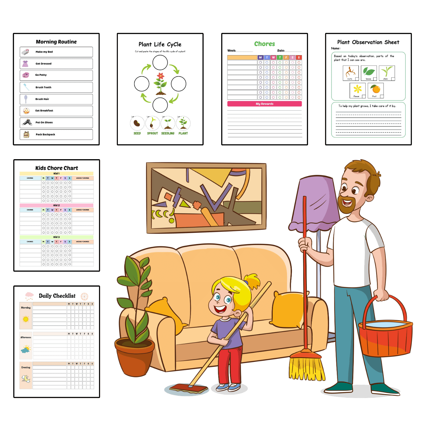 Daily Organization & Responsibility Charts.png__PID:3c1356e3-09d9-437c-a4e4-cf74b52f0b9d